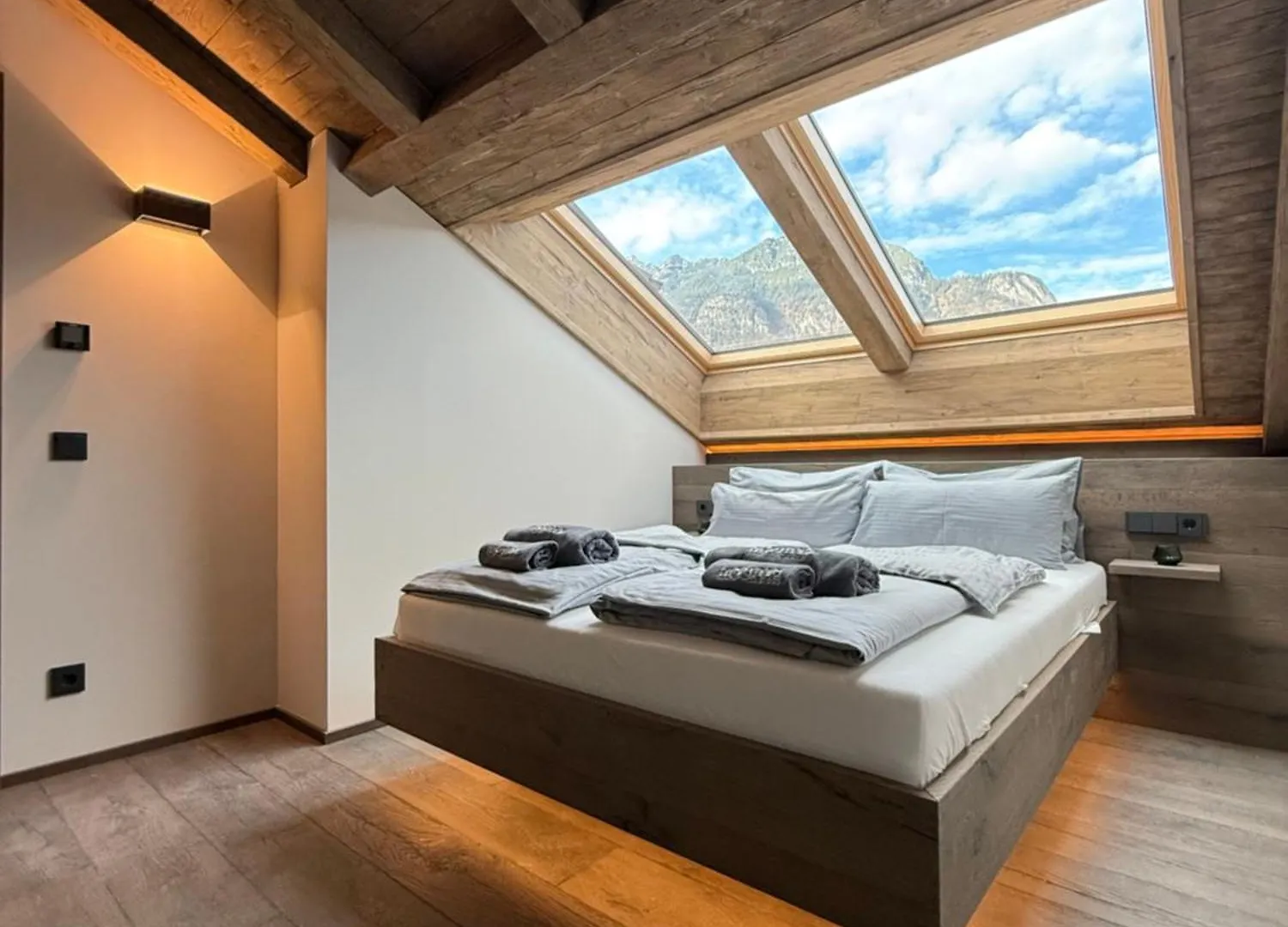 Apartment Livalpin Residence Garmisch-Partenkirchen