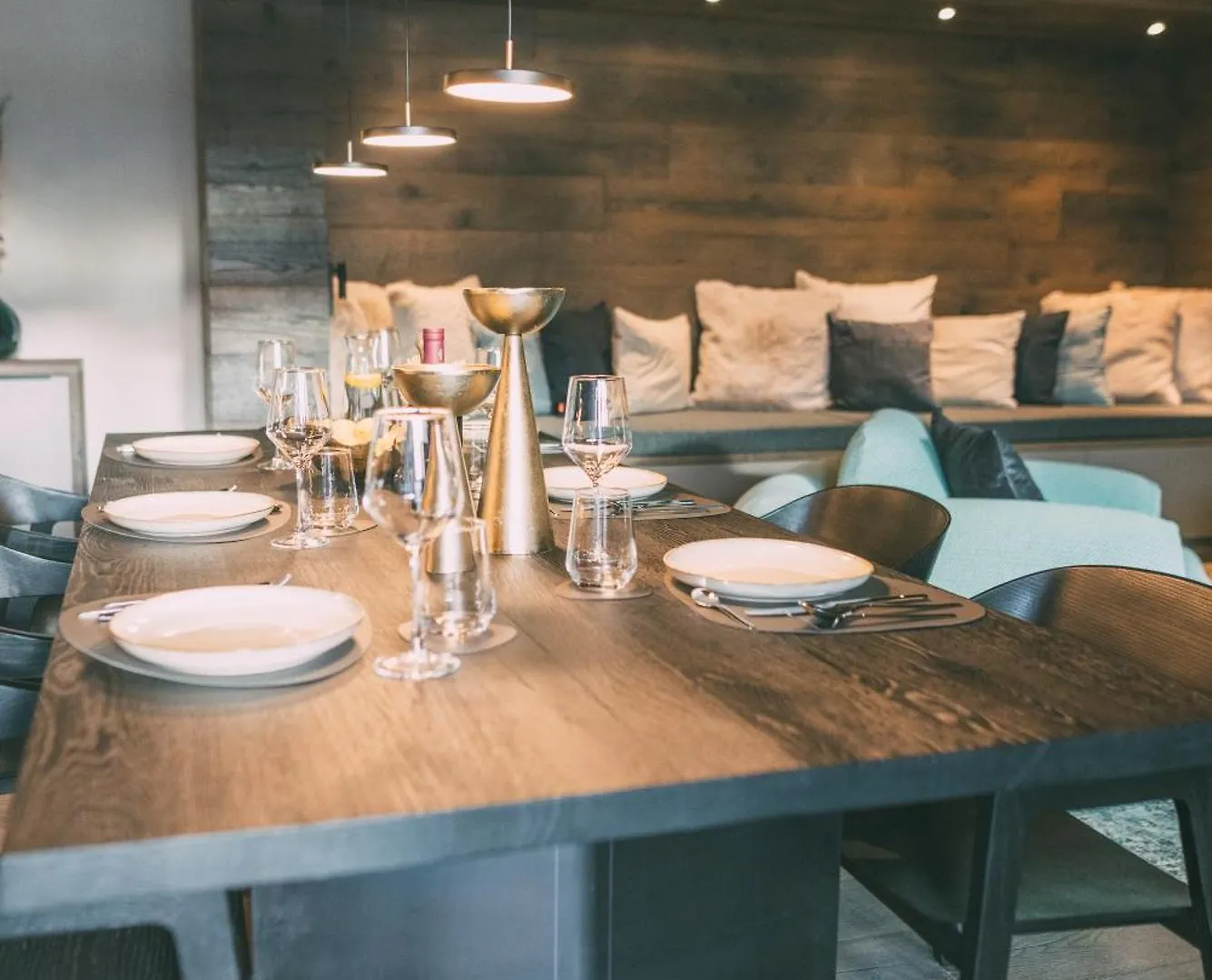 Livalpin Residence Garmisch-Partenkirchen Germany