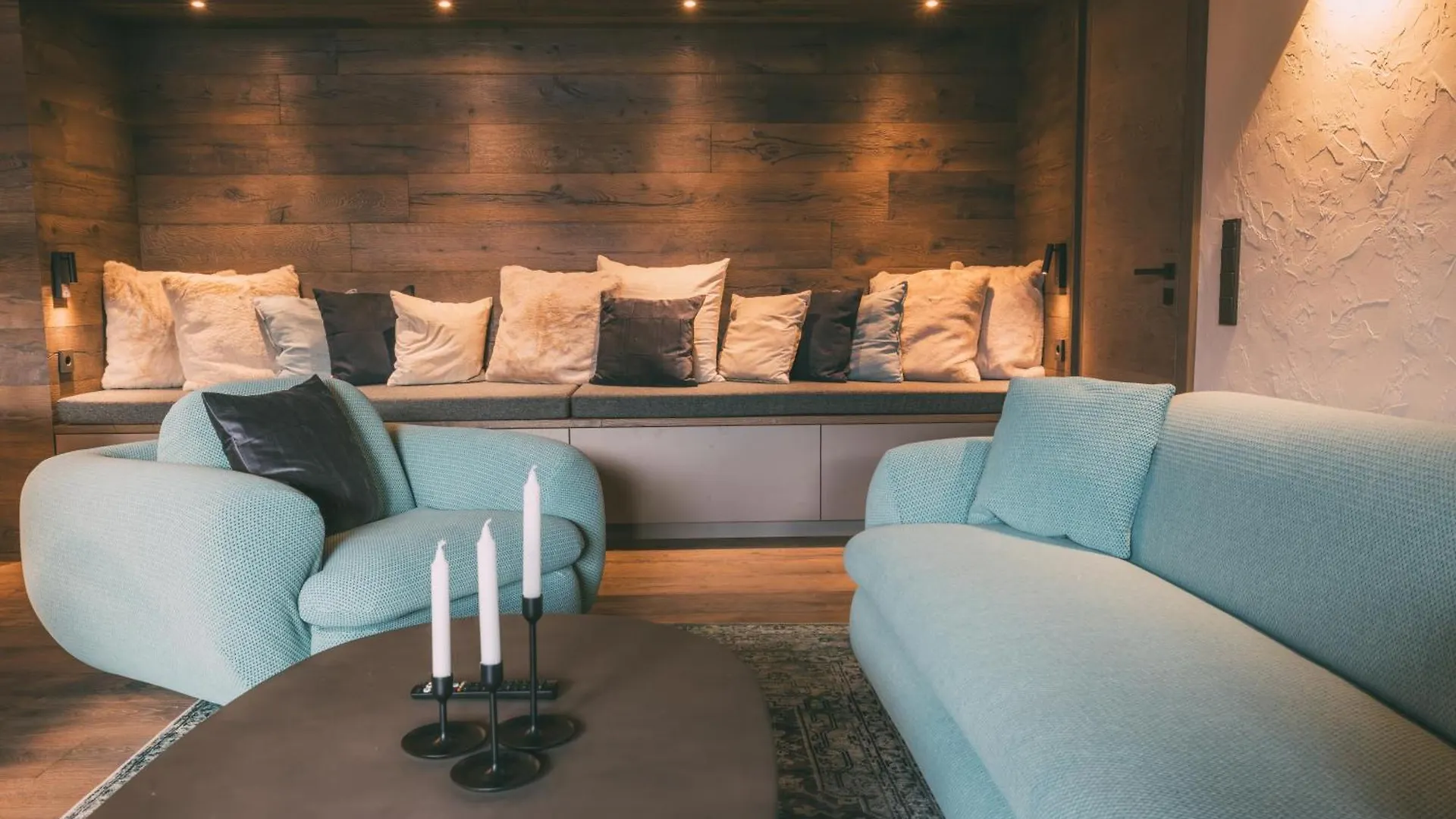 Livalpin Residence Garmisch-Partenkirchen