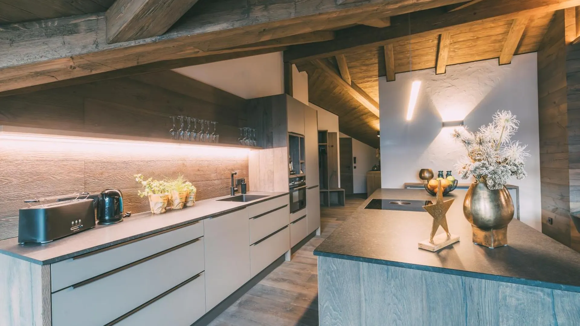 Livalpin Residence Garmisch-Partenkirchen 0*,  Germany