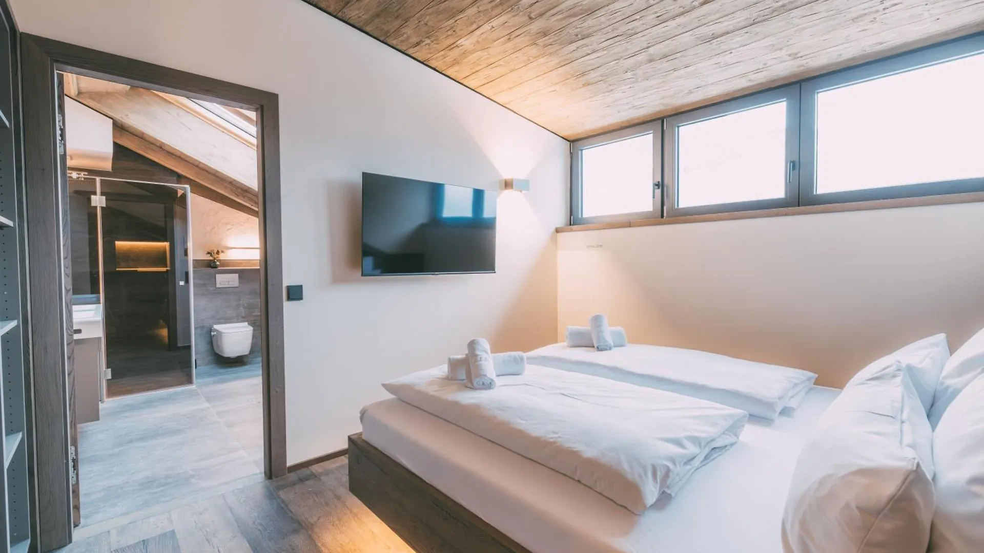 Livalpin Residence Garmisch-Partenkirchen
