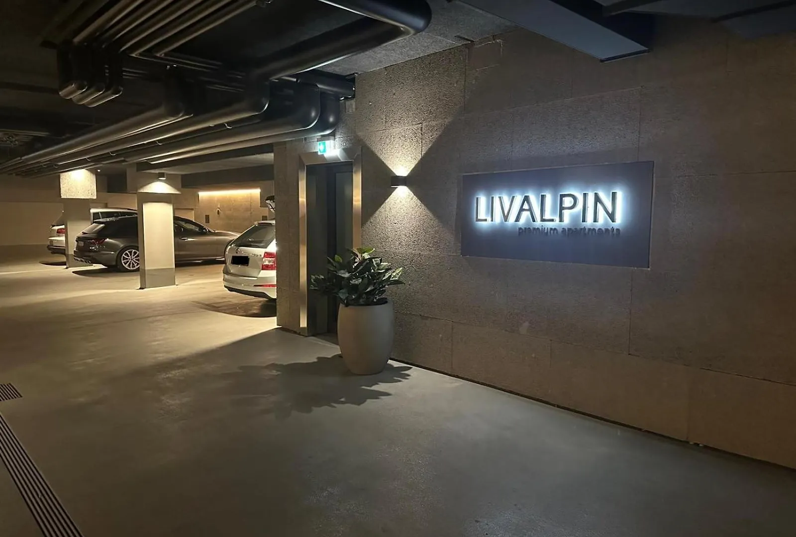 Livalpin Residence Garmisch-Partenkirchen 0*,  Germany