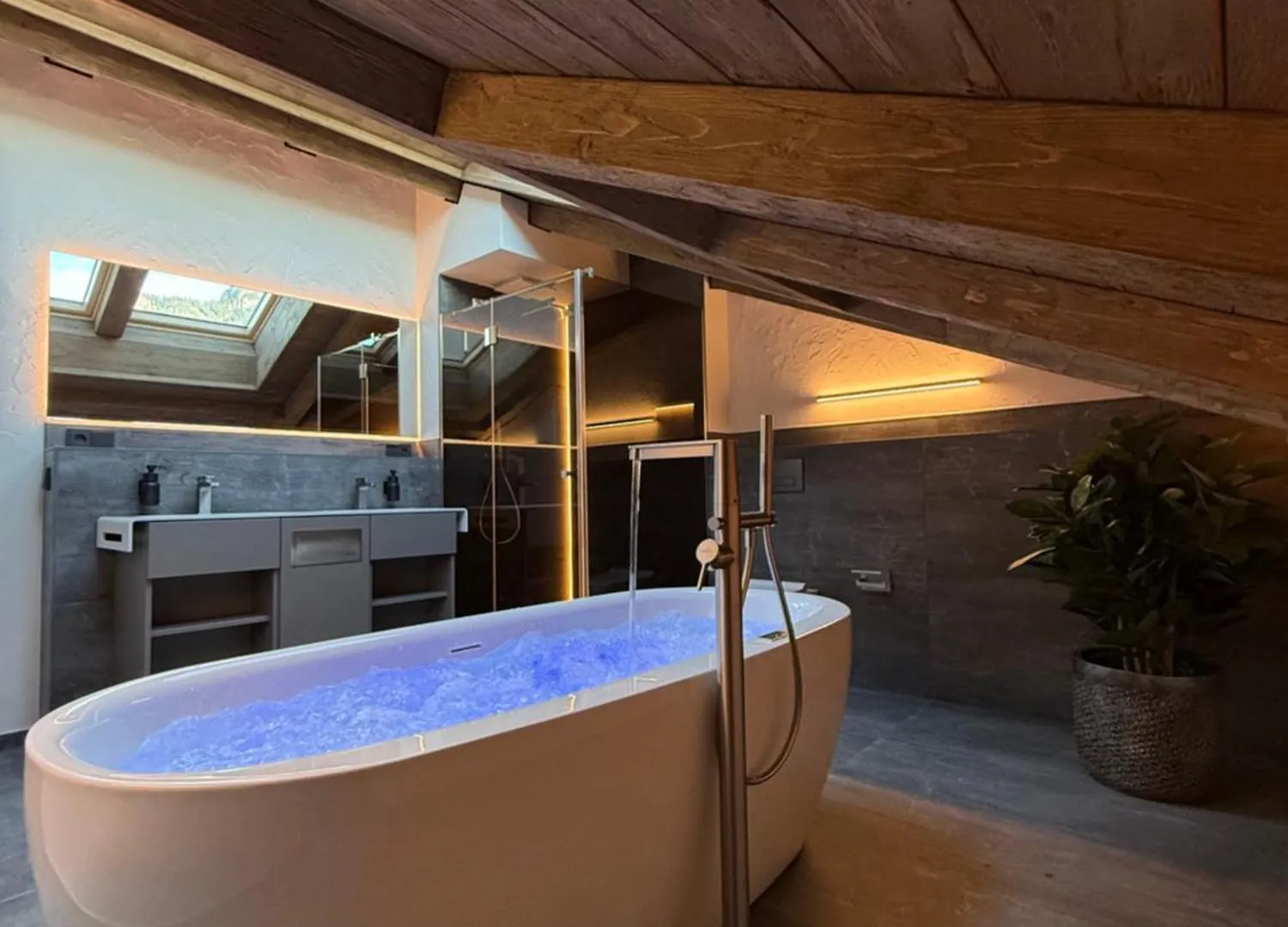 Livalpin Residence Garmisch-Partenkirchen 0*,  Německo