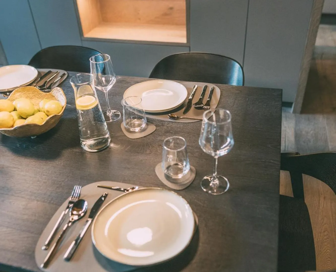 Apartmán Livalpin Residence Garmisch-Partenkirchen