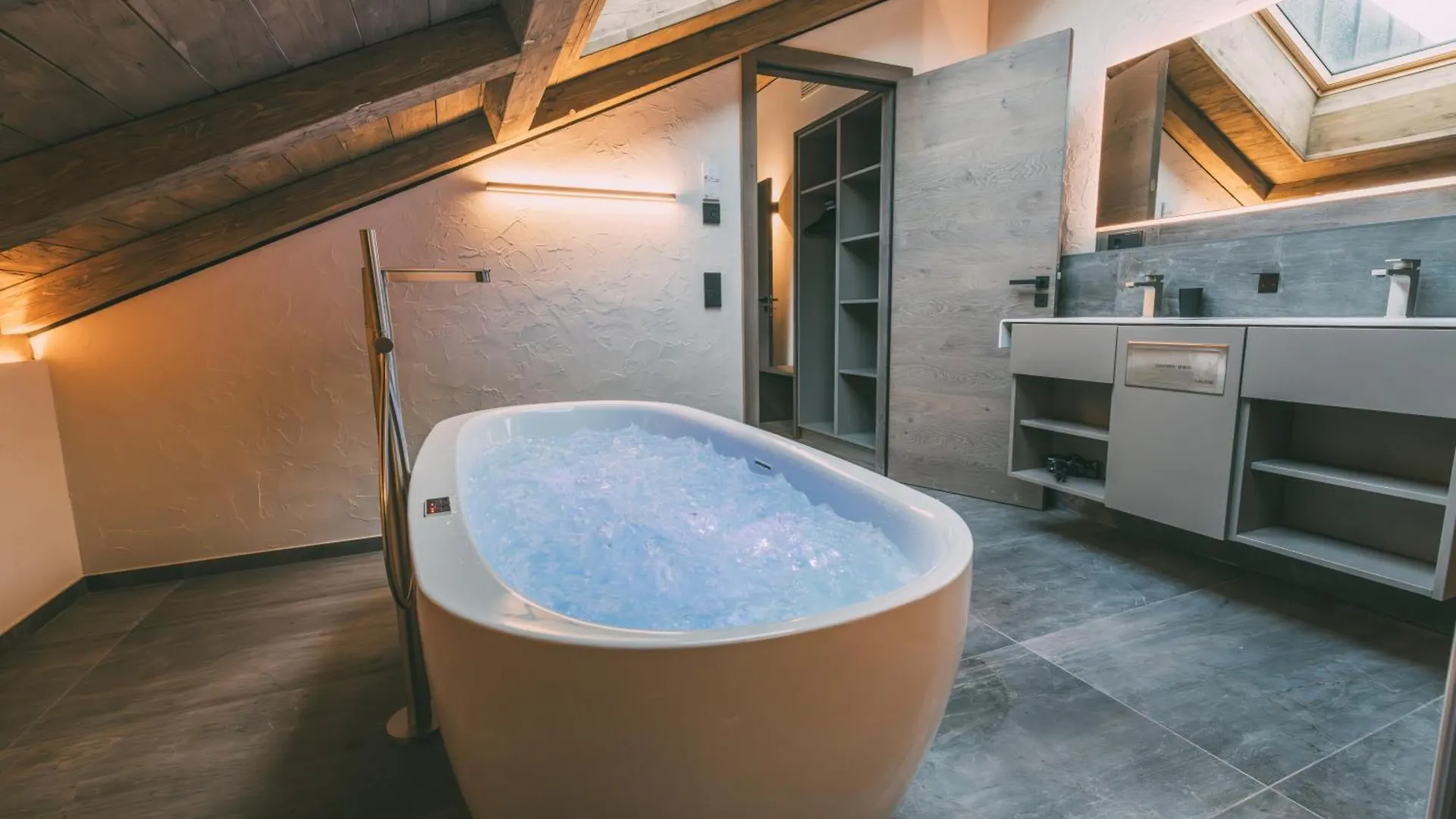 Livalpin Residence Garmisch-Partenkirchen Apartmán
