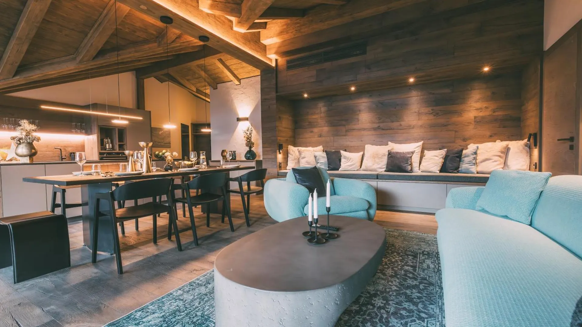 Livalpin Residence Garmisch-Partenkirchen
