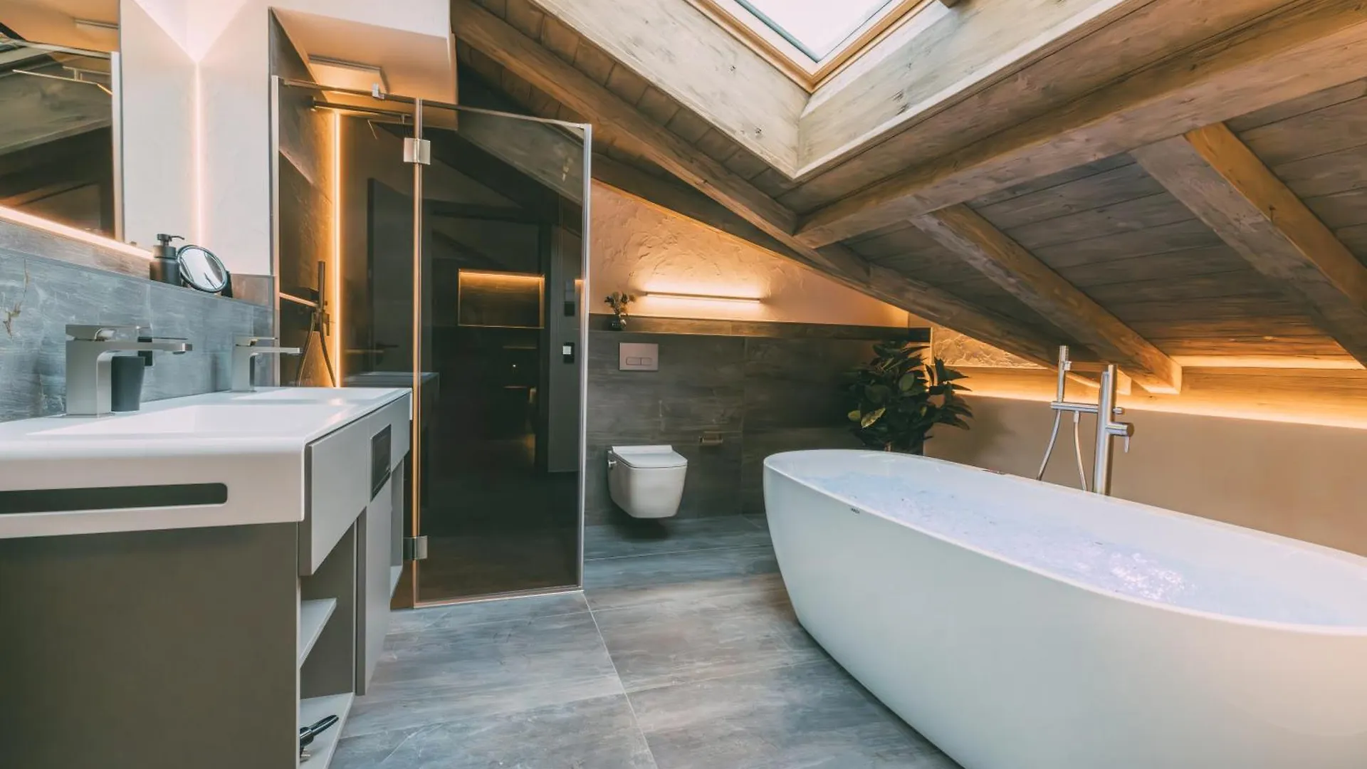 Livalpin Residence Garmisch-Partenkirchen Apartmán