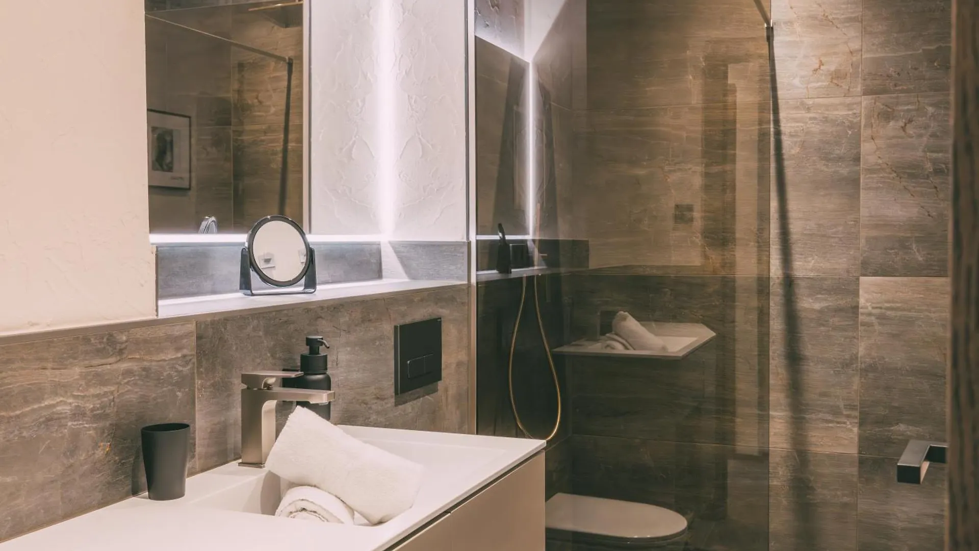 Livalpin Residence Garmisch-Partenkirchen